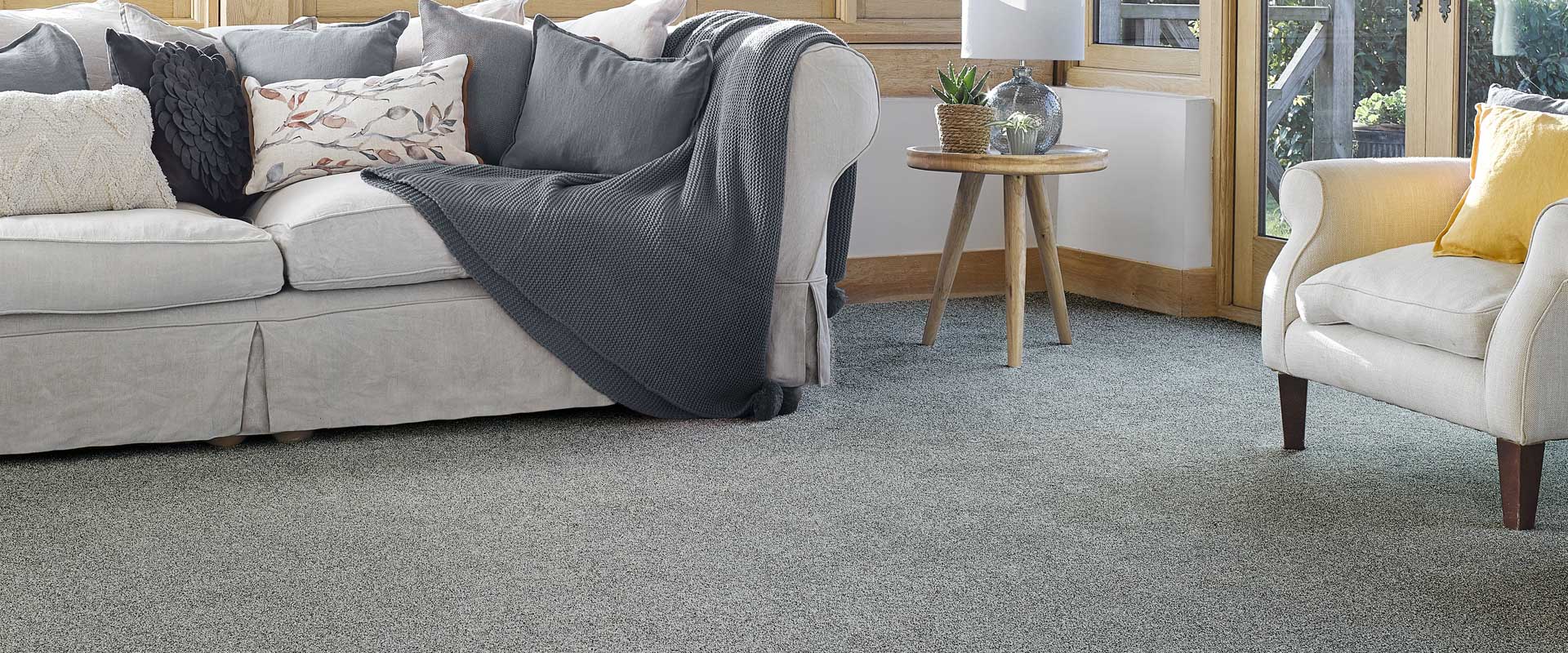 Rustique Saxony | View The Range | Abingdon Flooring