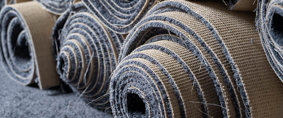 donate a carpet