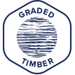 Graded Timber