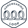Hardwearing-Loop-Icon