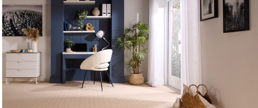 home office interior design trends 2026