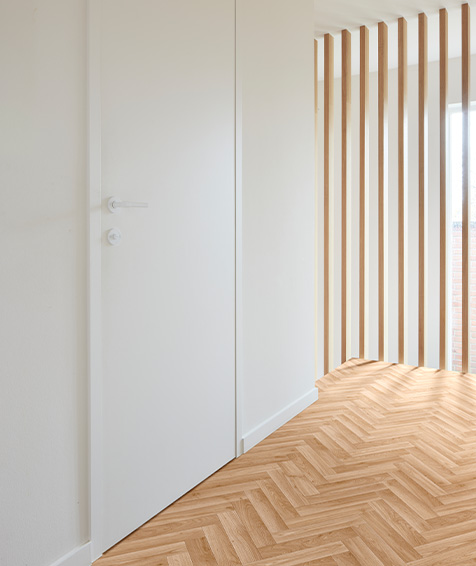 Rich Vintage Oak_Oak Chevron 633d