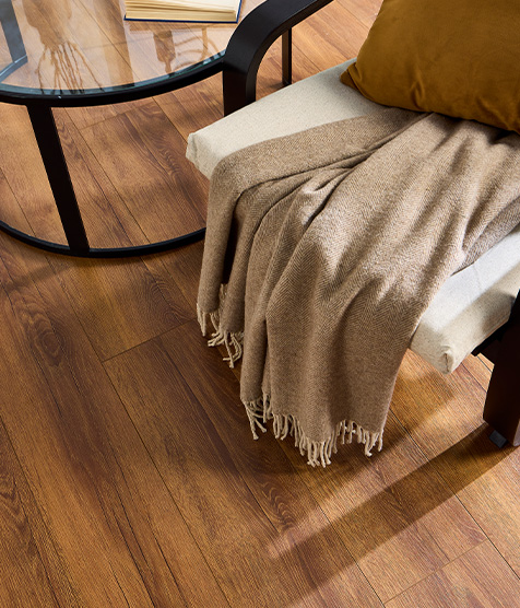Signa Plank-Warm Brown 16