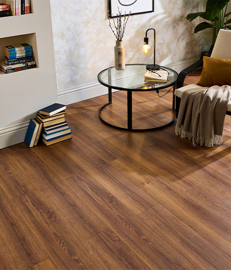 Signa Plank-Warm Brown 7