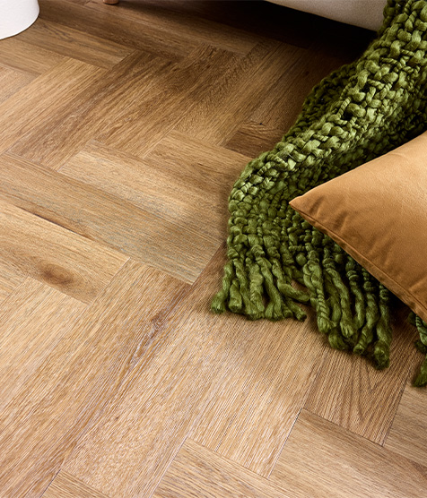 Tapestry Chestnut 10