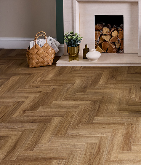 Tapestry Chestnut 3