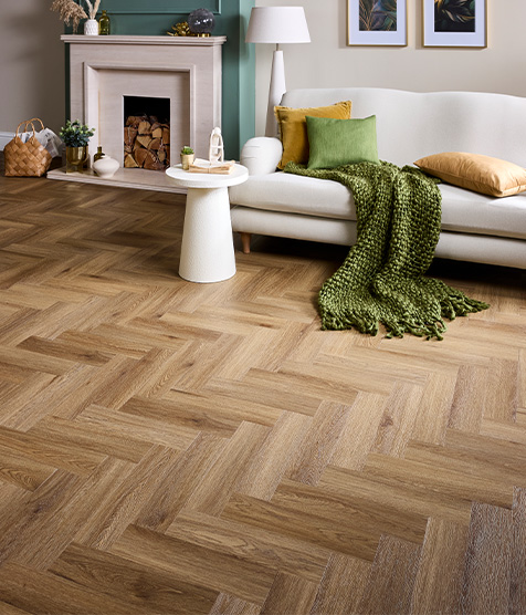 Tapestry Chestnut 5