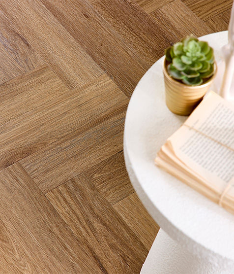 Tapestry Chestnut 8