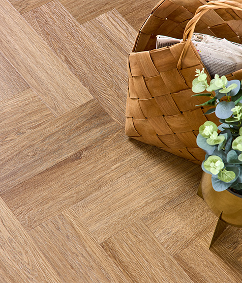 Tapestry Chestnut 9
