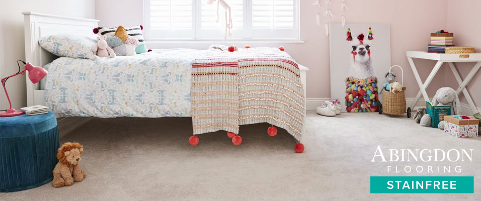 Warmest carpet