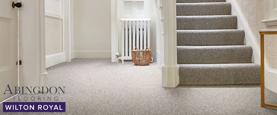 A stairs shot of our range 'Royal Sovereign'overeign